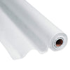Fun Express White Gossamer Roll - Drapery Sheer Fabric - Draping Fabric - 1 Gossamer Fabric Roll - 100 FT x 3 FT - Prom Decorati