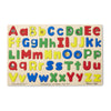 Melissa & Doug Upper & Lower Case Alphabet Letters Wooden Puzzle (52 Pcs)