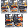Matchbox 2023 70Th Anniversary Special Edition Moving Parts Complete Set Of 5 Diecast Vehicles From Hmv12-956A Release