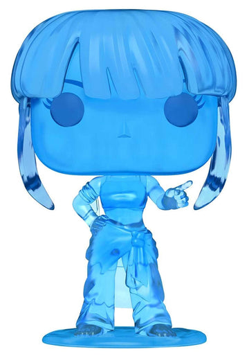 Funko Pop! Rocks: Tlc - T-Boz (Styles May Vary), Multicolor