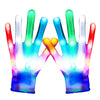 Viposoon Toys For 5-12 Year Old Boys Girls, Flashing Led Light Up Gloves For Kids Easter Halloween Christmas Birthday Gifts For 4-11 Year Old Boys Girls Stocking Stuffers For Kids - Best Gifts