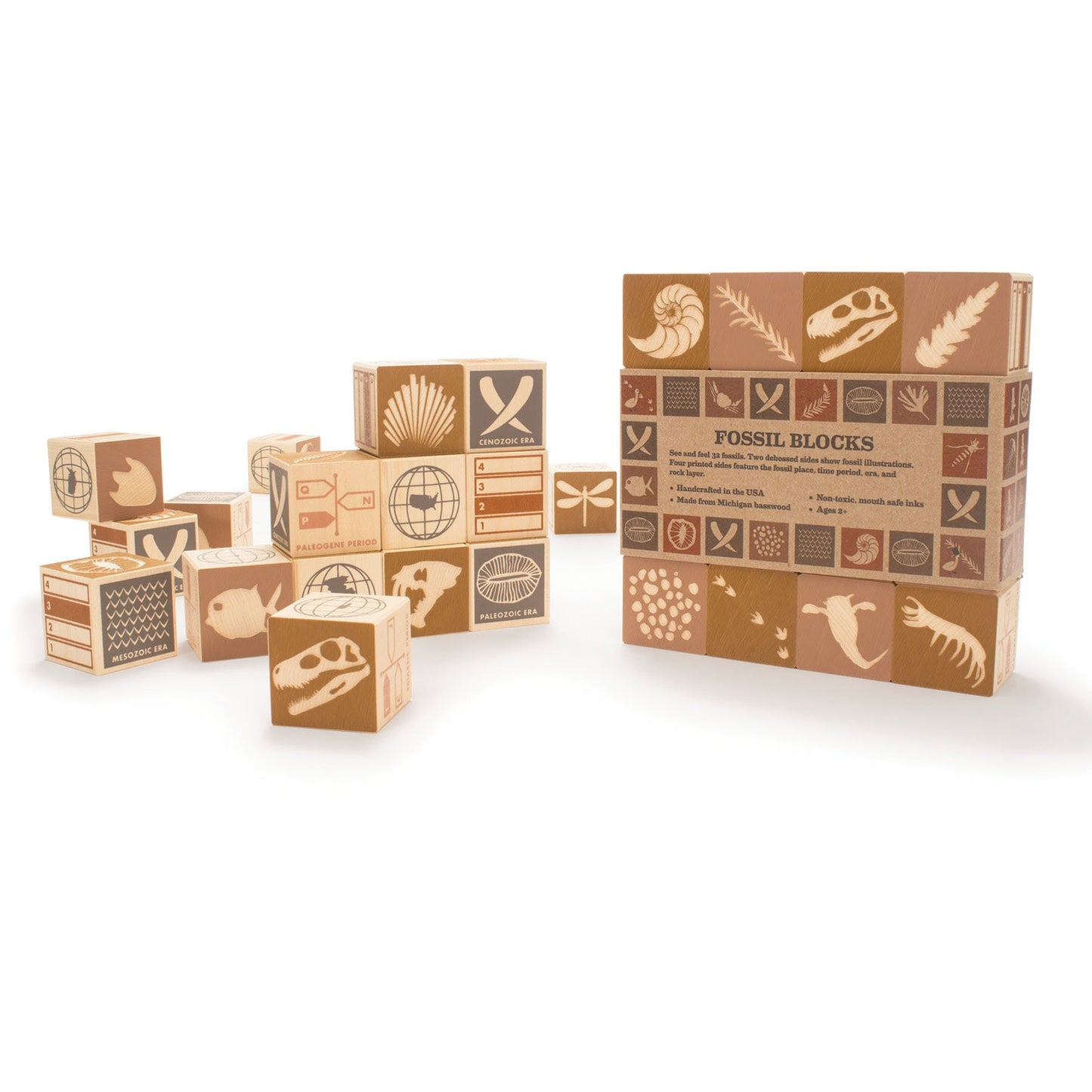 Gouezcc Toddler Musical Instruments Set, 32 Pcs 19 Kinds Wooden Percussion Instruments Toys For Kids Playing Preschool Education