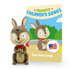 Tonies Sing-Along Songs Audio Toy Figurine, Small, Multicolored, Model 10000568, Plastic