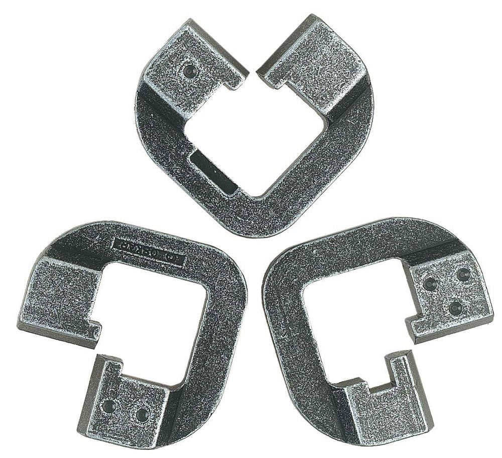 Hanayama Chain Puzzle