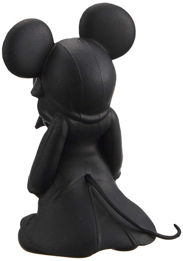 Kingdom Hearts: King Mickey Ultra Detail Figure