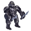 Transformers Toys Rise of The Beasts Command & Convert Animatronic Optimus Primal Toy 12.5-Inch Toys for Boys and Girls Ages 6 and Up