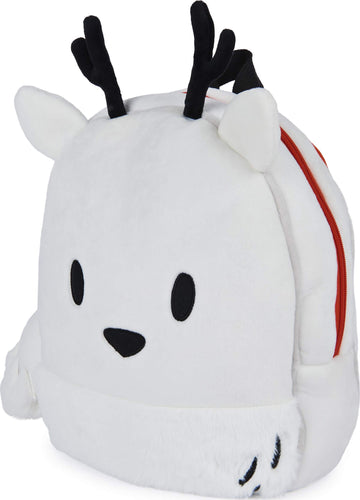 Gund Hilda Twig Plush Backpack, 13''