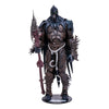 Mcfarlane Toys Spawn Raven Spawn 7' Action Figure With Accessories