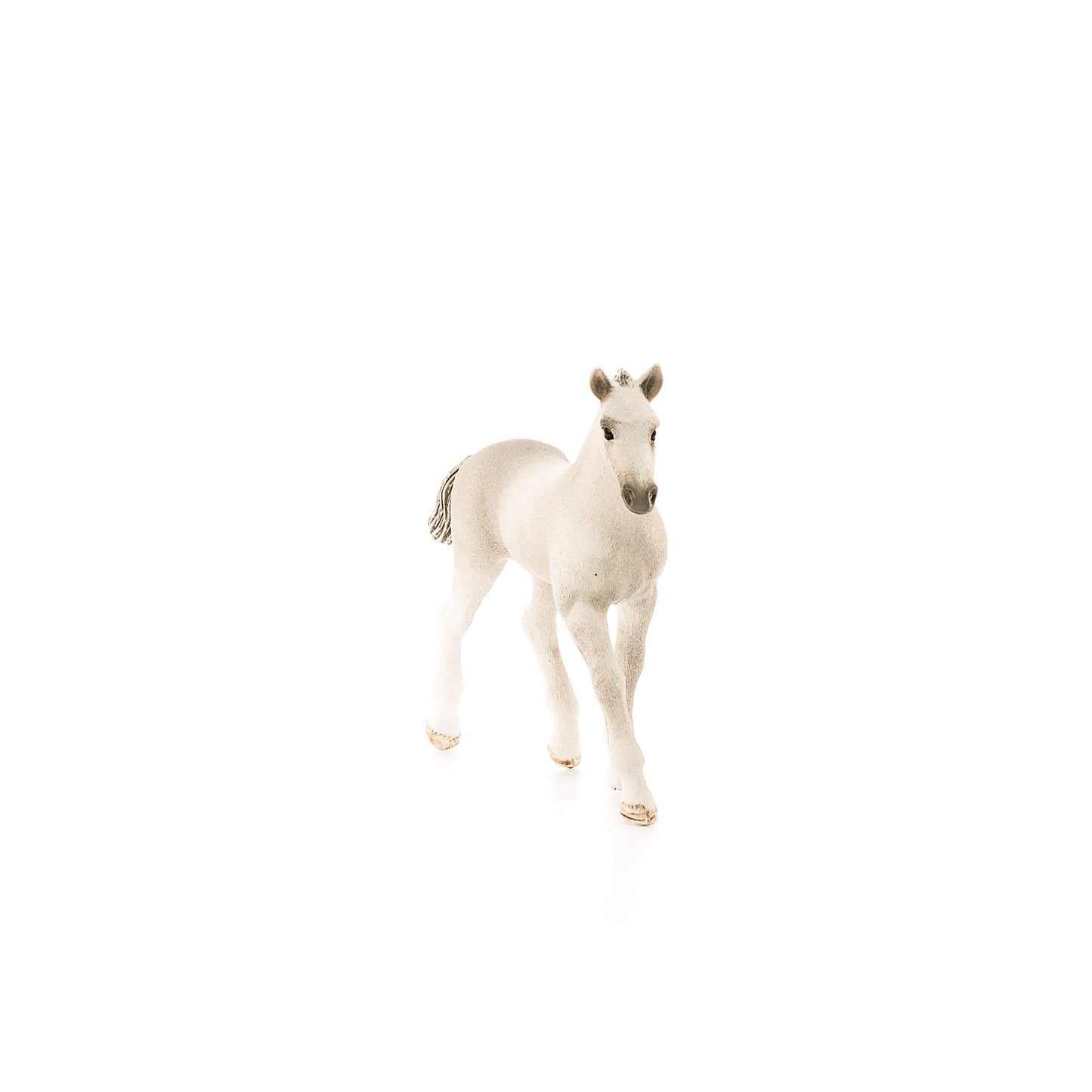 Schleich Horse Club, Holsteiner Foal Horse Figurine, Ages 5+