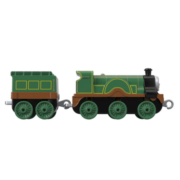 Thomas & Friends Trackmaster, Emily