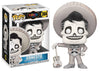 Pop Coco Ernesto Vinyl Figure