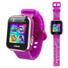 Vtech Kidizoom Smartwatch Dx2, Special Edition Skateboard Swoosh With Bonus Royal Blue Wristband