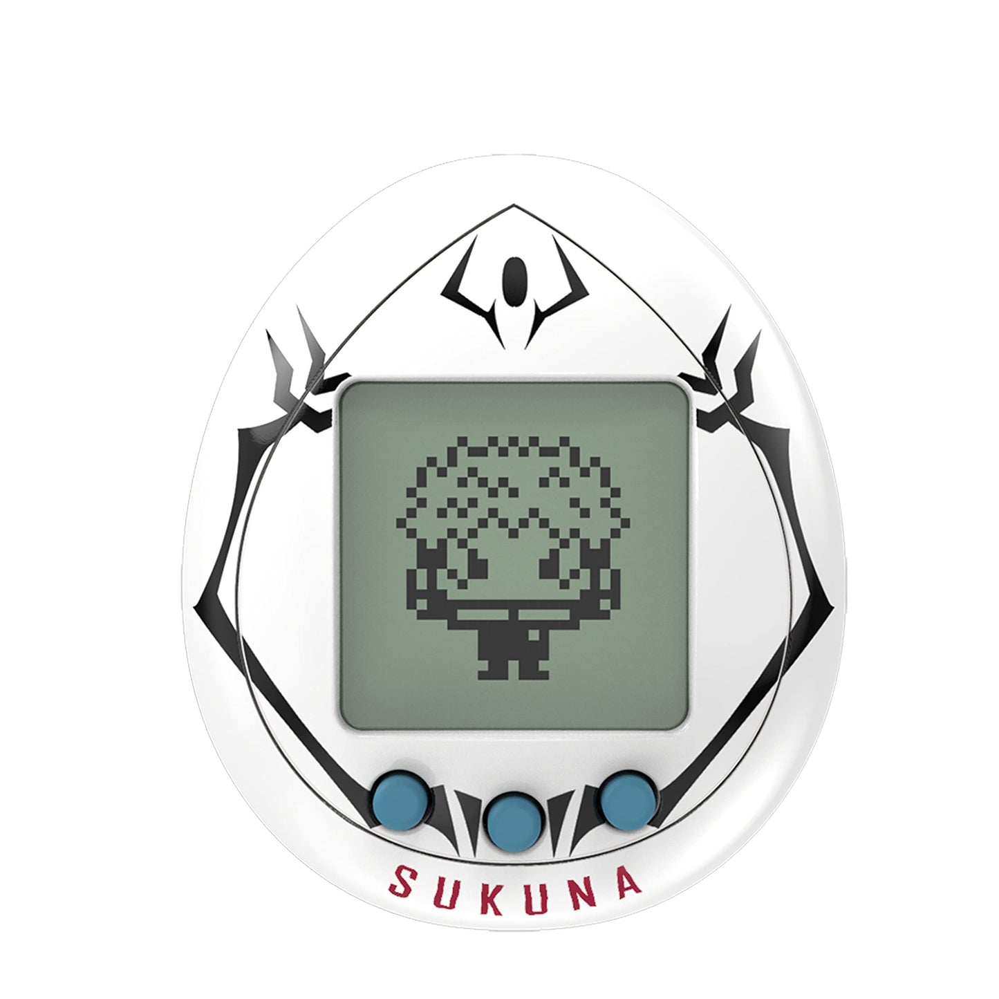 Tamagotchi X Jujutsu Kaisen - Sukuna Ver.
