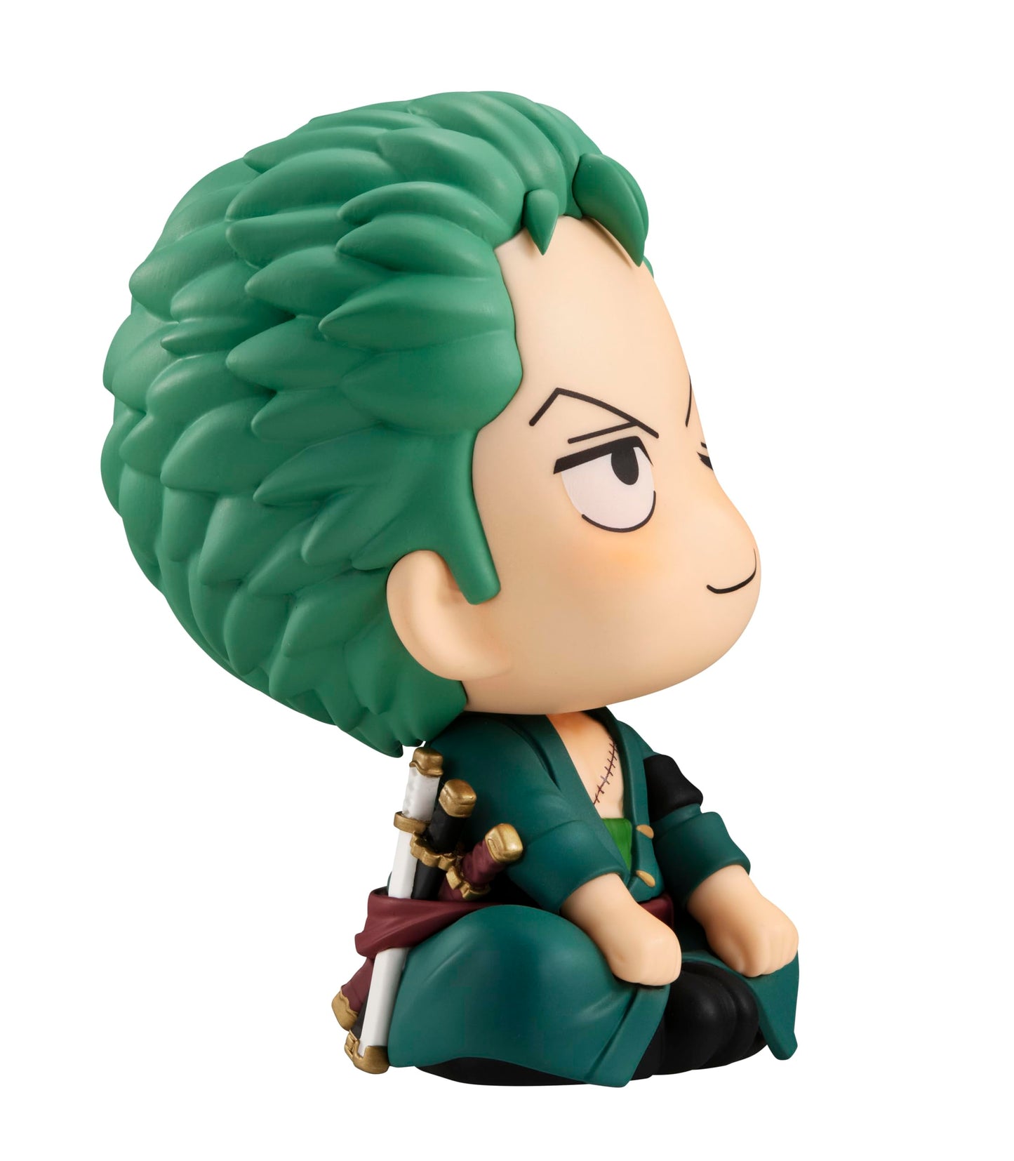 Megahouse-Lookup ONE Piece Roronoa Zoro Figure