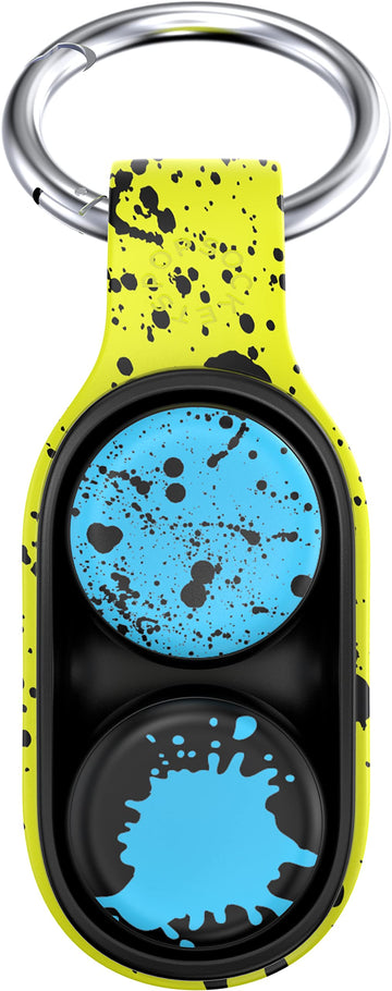 Popsockets Poppuck, Trick Magnet And Fidget Toy- Funky Fresh