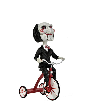 Neca - Billy The Puppet Figure - Head Knockers