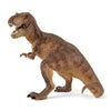 Papo Tyrannosaurus Dinosaur Figure - Multicolor Plastic Model 55001