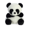 Aurora Bamboo Panda Stuffed Animal - Mini 5" White Pocket-Sized Collectible Plush, Model 33526