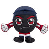 Bleacher Creatures Washington Capitals 8'' Kuricha Hockey Puck Sitting Plushies- Soft Chibi Inspired Plush