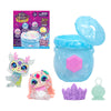 Magic Mixies Mixlings Magicus Party Fizz & Reveal 2 Pack Cauldron | With Magical Confetti Fizz Unboxing | 4 New Magicus Party Mixling Powers To Discover | 30+ To Collect