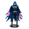 McFarlane Toys - DC Build-A 7 Figures Wave 10 - Titans - Raven