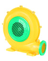 Step4Fun Bounce House Air Blower For Inflatables, 680 Watt Etl Certified Electric Blower, Perfect For Inflatable Bounce House Wa