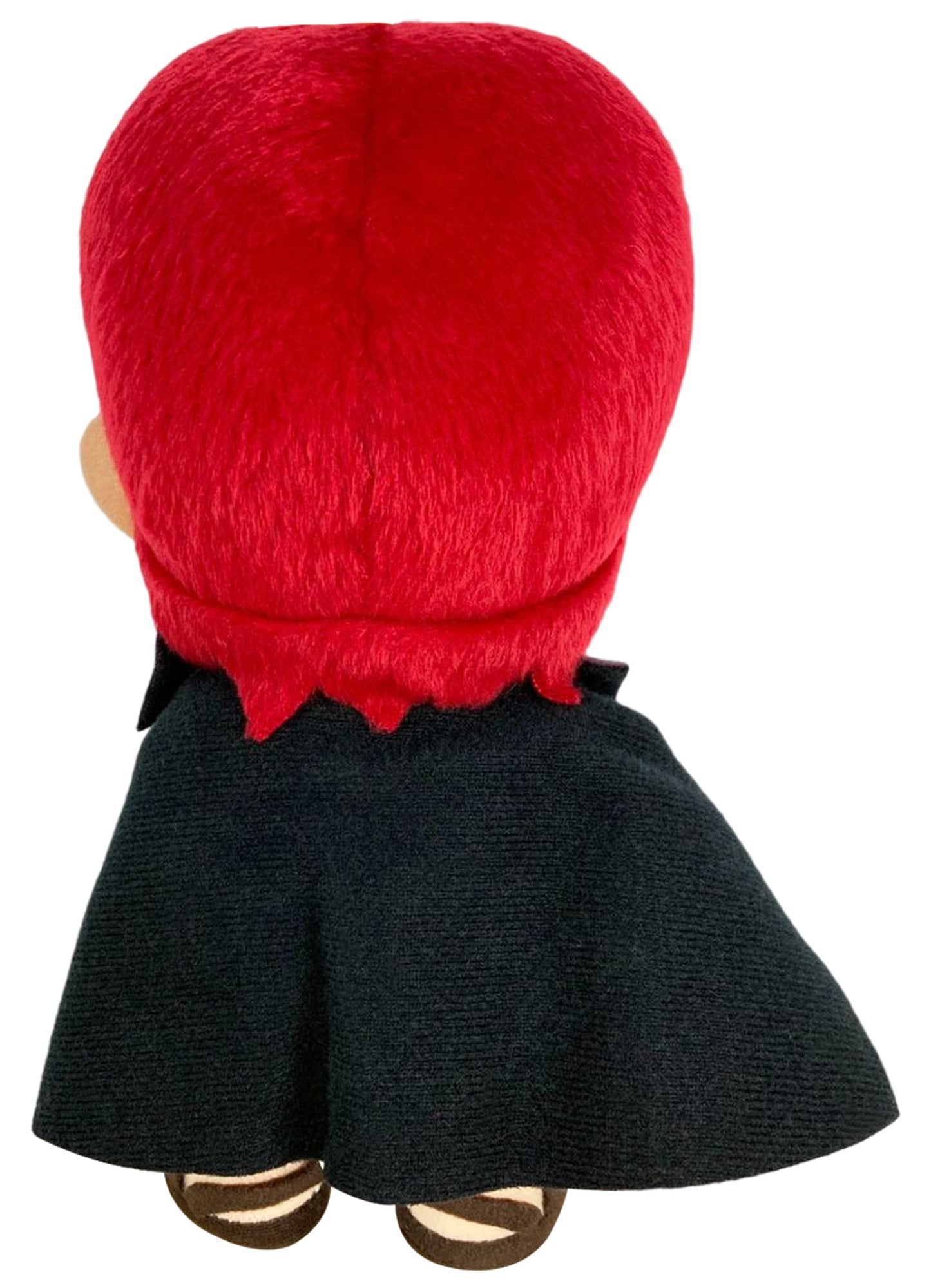 Great Eastern Ge-52723 One Piece Anime 8' Shanks Stuffed Plush