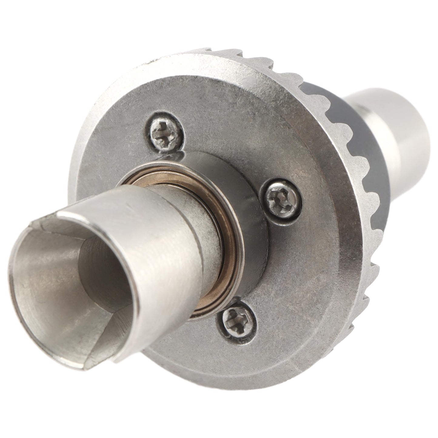 GDOOL RC Upgrade Powder Metallurgy Differential 16420Y Spare Parts for All 1/14 1/16 Scale H16GT H16DR H16BM H16 H16P H16E 16208