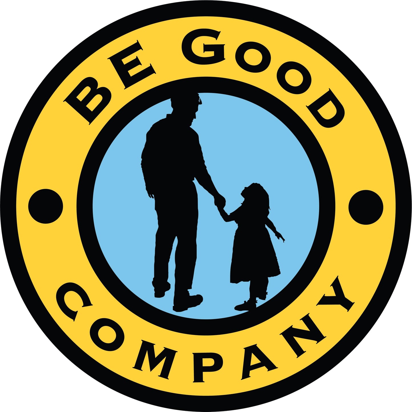 Be Good Company Jumbo Refill Pack - Natural Sand