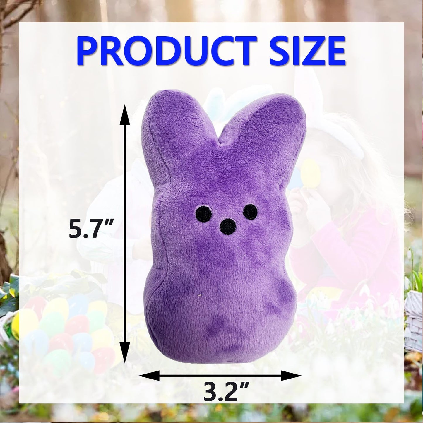 Giantmicrobes Endometriosis Plush- Learn About Health, Fertility And This Chronic Inflammatory Disease, Get Well Gift For Post-S