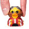 Tubbz Mini Dr Eggman Collectible Vinyl Rubber Duck Figure - Official Sonic The Hedgehog Merchandise - Kids Tv, Movies & Video Ga