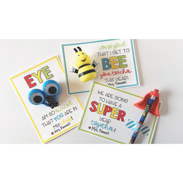 Busy Bee Finger Puppets - Novelty Toys & Finger Puppets, 12 Count