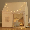 Children'S Play Tent Indoor Children'S Play Tent Boys Girls Princess Toys Small House Outdoor Toddler Playhouse Castle
