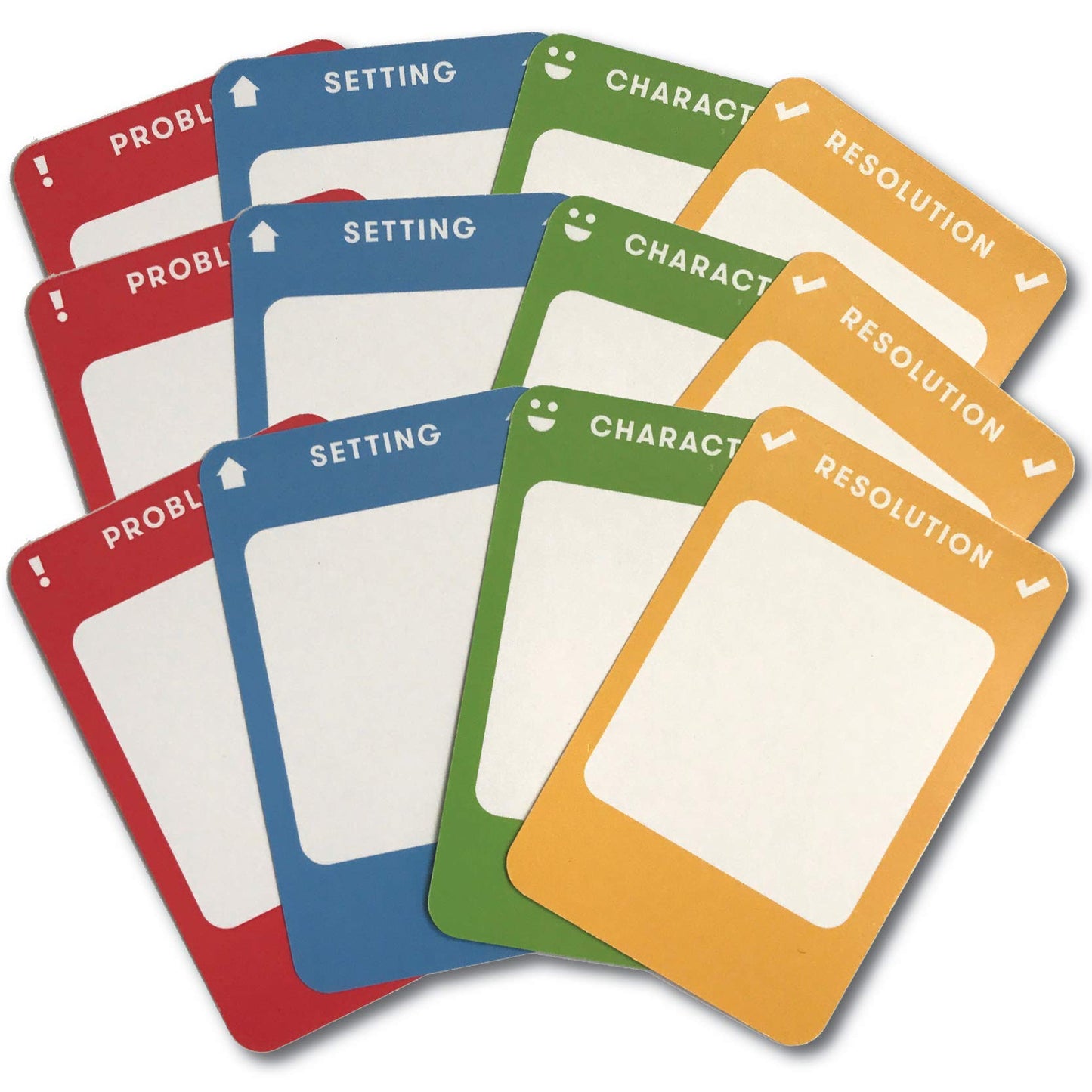 Nanofictionary Blanks