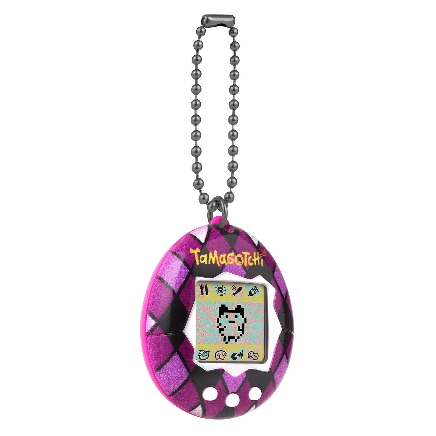Tamagotchi Original - Majestic (Updated Logo)