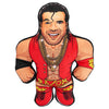 Bleacher Creatures WWE Razor Ramon 24'' Bleacher Buddy - Soft Plush Toy