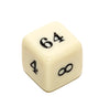Bello Games New York's Vintage Backgn Doubling Cube 5/8 (16mm)