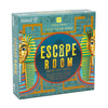 Talking Tables Egyptian Theme Escape Room Game Kids | Solve Unique Puzzles And Codes To Escape The Pharaoh'S Curse | Interactive Family Games Night, Age 9+, 2+ Players, Birthday Party