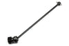 HPI Racing Center Drive Shaft Set (Rear) Apache C1 107448