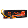 Spektrum 148V 5000mAh 4S 100c Smart g2 Hardcase LiPo Battery: Ic5 SPMX54S100H5