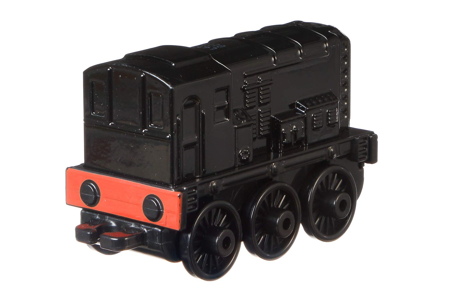 Thomas & Friends Trackmaster Push Along Diesel Train Engine,3 - 7 Years