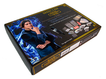 Kooma Shin Lim Evolushin Magic Set (English) | A Stunning Kit For The Beginner In Magic