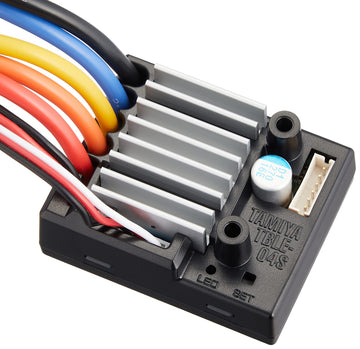 TAMIYA ESC TBLE-04S Car Model Brushless Speed Controller 45069