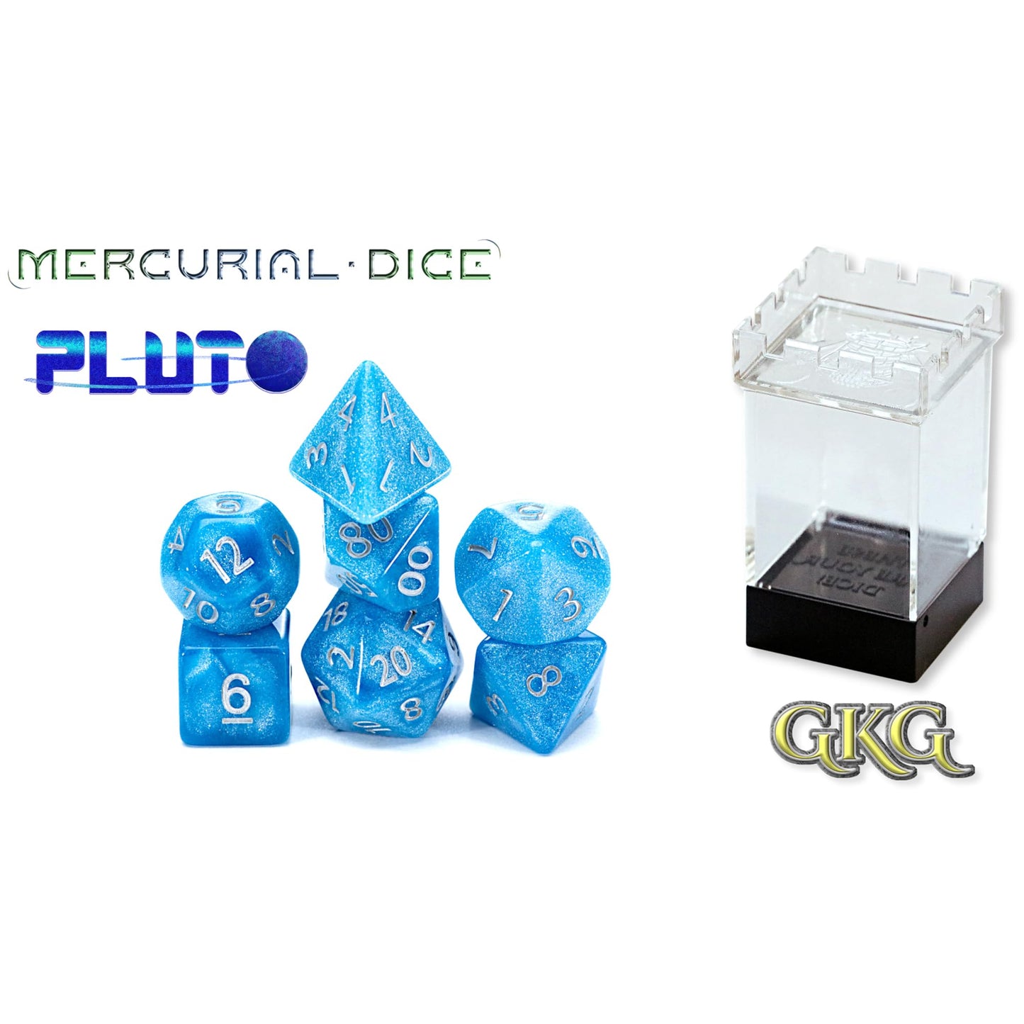 Gate Keeper Games Poly Set Pluto (7)