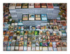 1000 Magic The Gathering Mtg Cards Lot W/ Rares And Foils Instant Collection !!!
