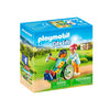 Playmobil Patient in Wheelchair