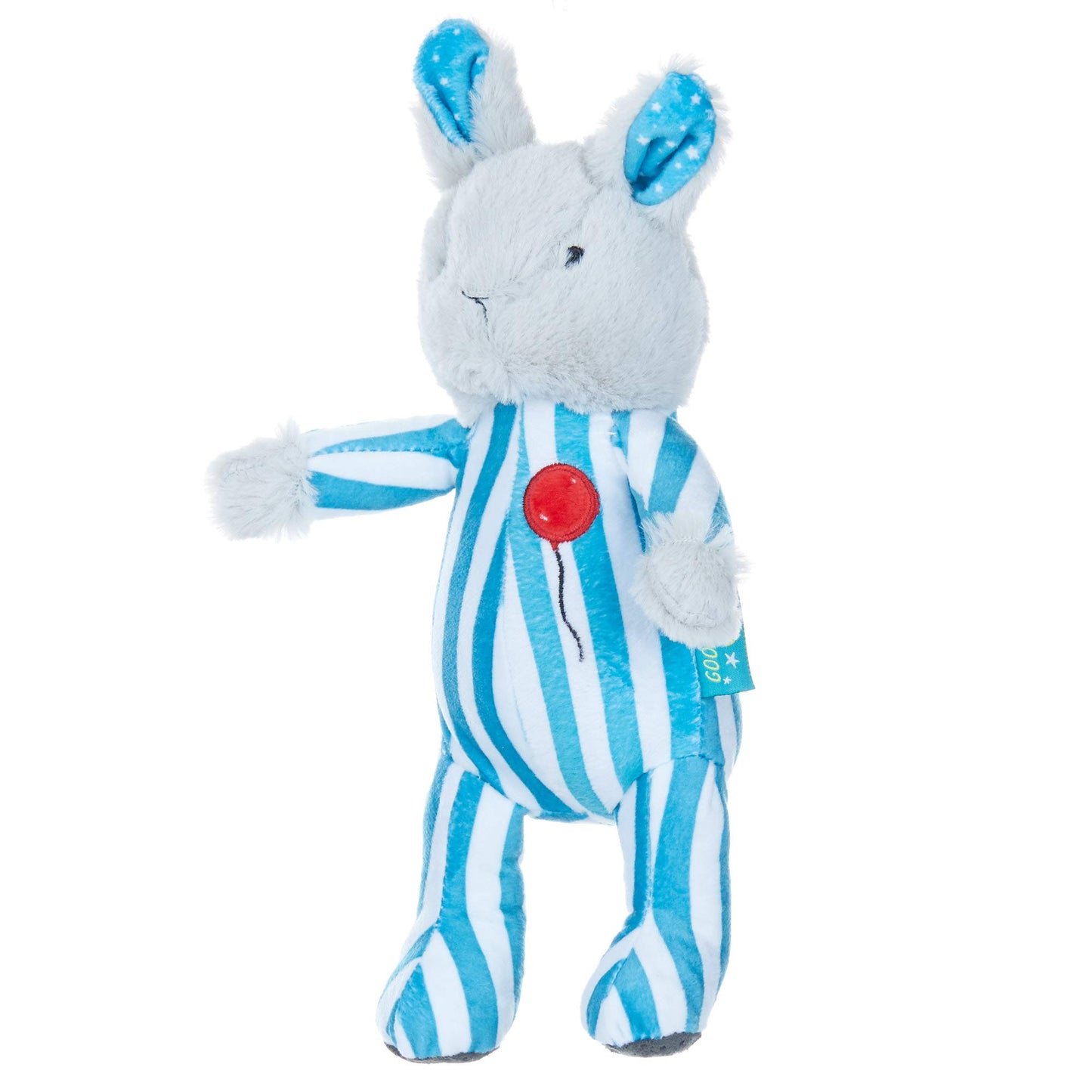 Goodnight Moon Beanbag Stuffed Animal Plush Pajama Bunny, 13'