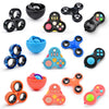 Yrissmiss Fidget Toys Adults Pack 15Pcs,Fidget Spinner With Magnetic Rings Gyro,Fidget Controller Autism Sensory Toys,Adhd Stres