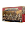 Games Workshop 99129915039' Daemons Of Nurgle Plaguebearers Plastic Kit