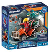 Playmobil Dragons Nine Realms: Icaris Quad